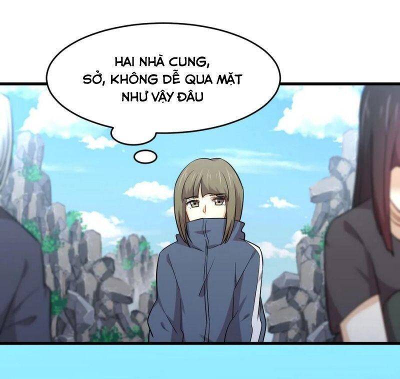 Xuyên Không Vào Thế Giới Nữ Cường Chapter 198 - Trang 2