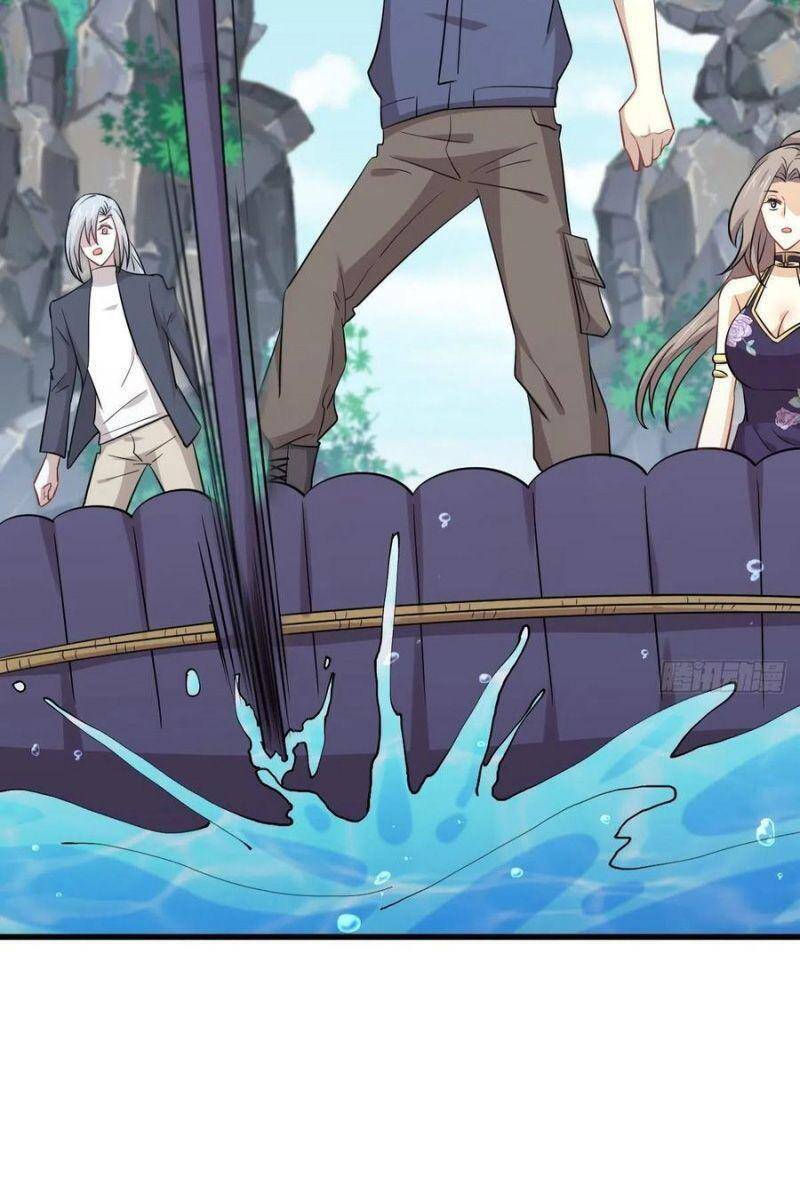 Xuyên Không Vào Thế Giới Nữ Cường Chapter 198 - Trang 2