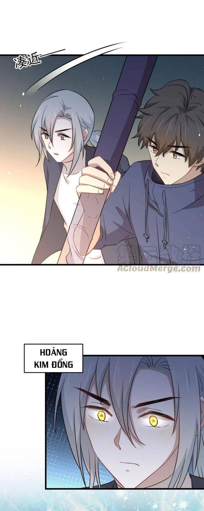 Xuyên Không Vào Thế Giới Nữ Cường Chapter 198 - Trang 2