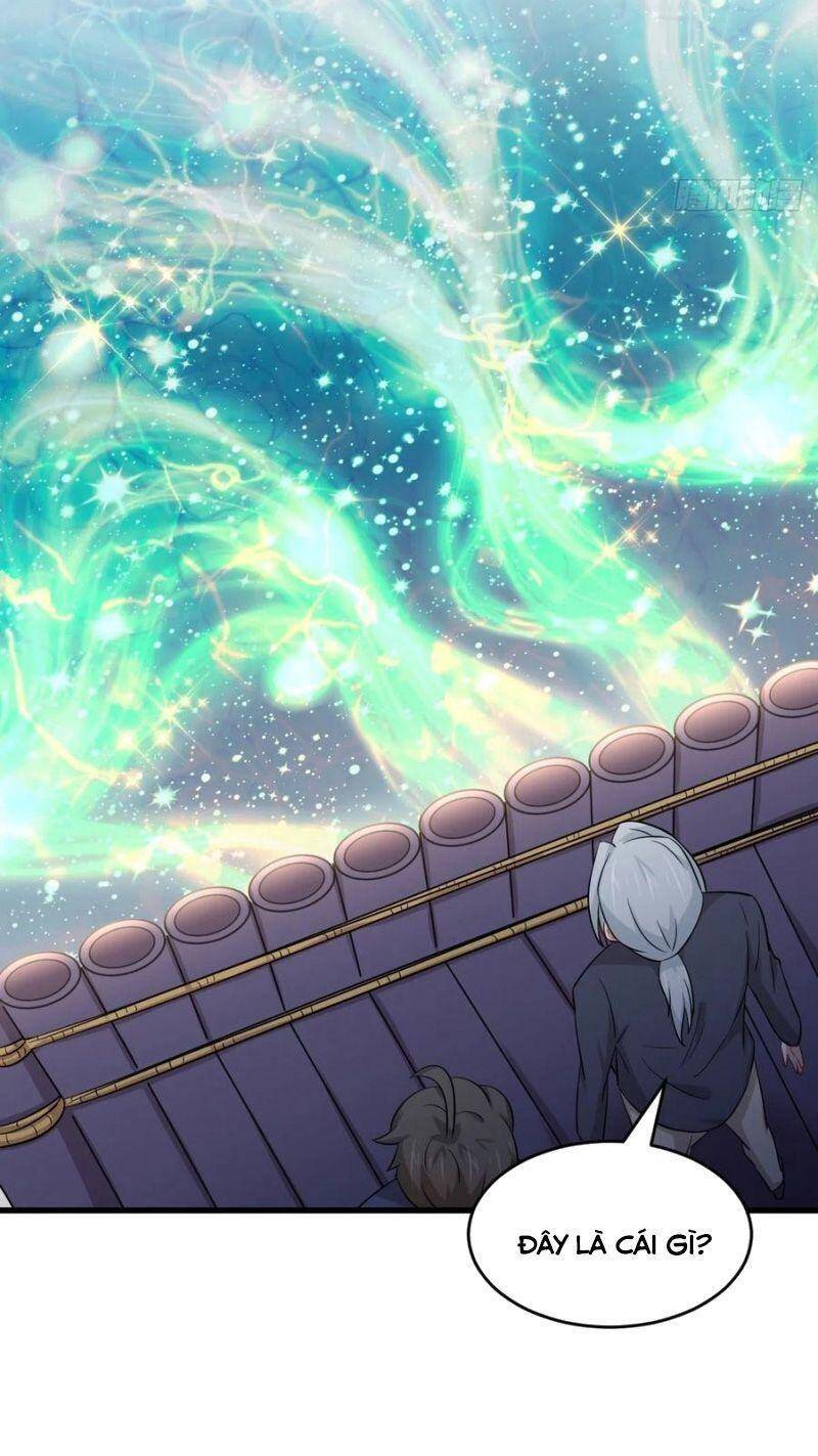 Xuyên Không Vào Thế Giới Nữ Cường Chapter 198 - Trang 2