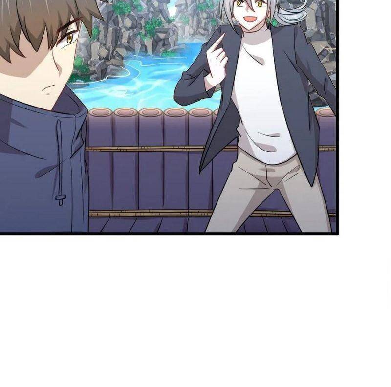 Xuyên Không Vào Thế Giới Nữ Cường Chapter 198 - Trang 2