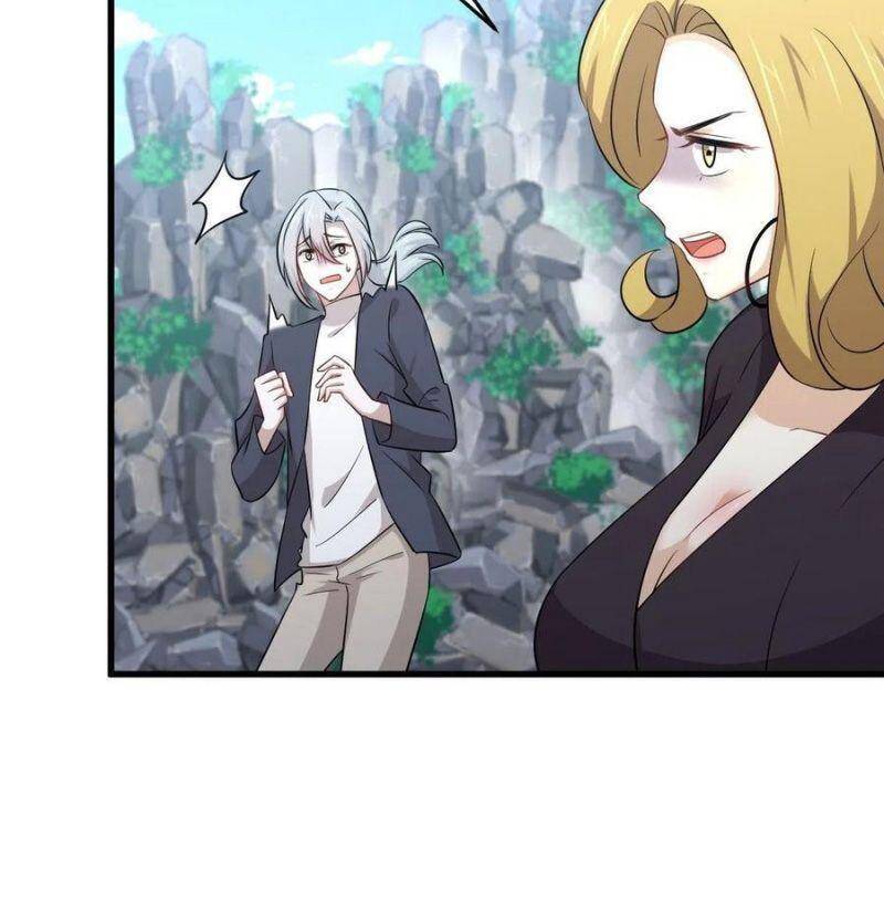 Xuyên Không Vào Thế Giới Nữ Cường Chapter 198 - Trang 2