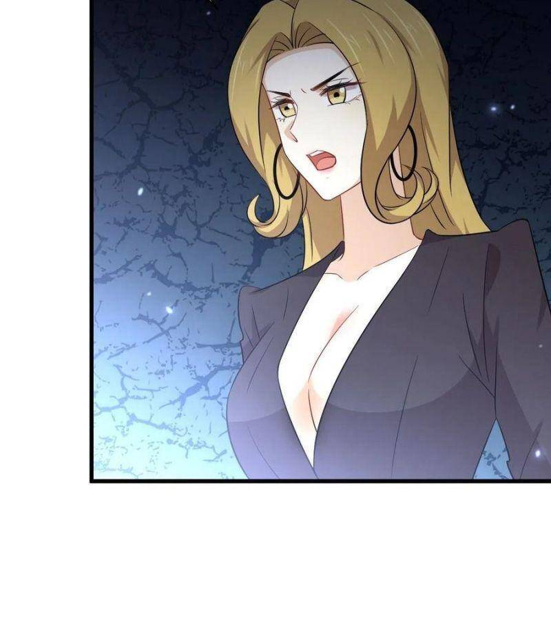 Xuyên Không Vào Thế Giới Nữ Cường Chapter 198 - Trang 2