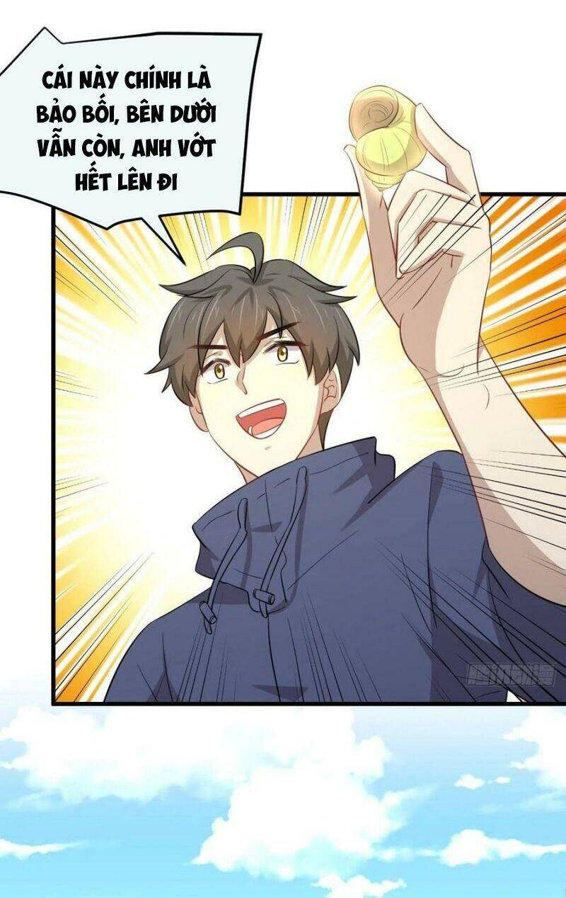 Xuyên Không Vào Thế Giới Nữ Cường Chapter 199 - Trang 2