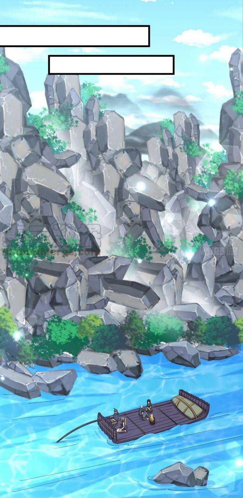 Xuyên Không Vào Thế Giới Nữ Cường Chapter 199 - Trang 2