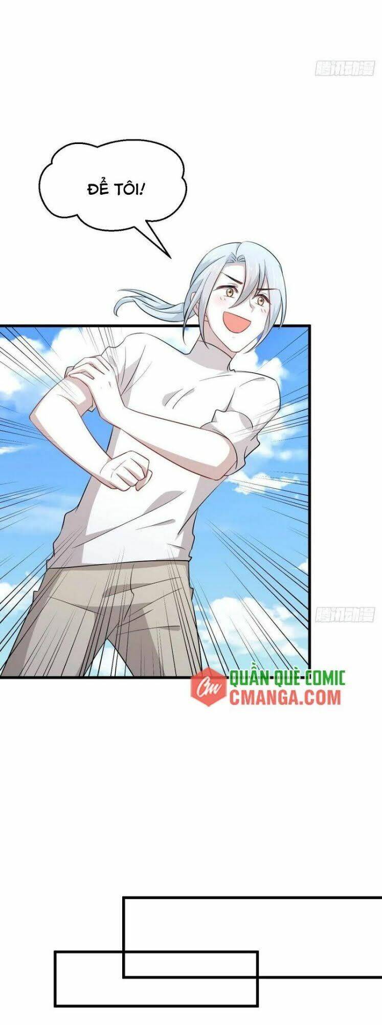 Xuyên Không Vào Thế Giới Nữ Cường Chapter 199 - Trang 2