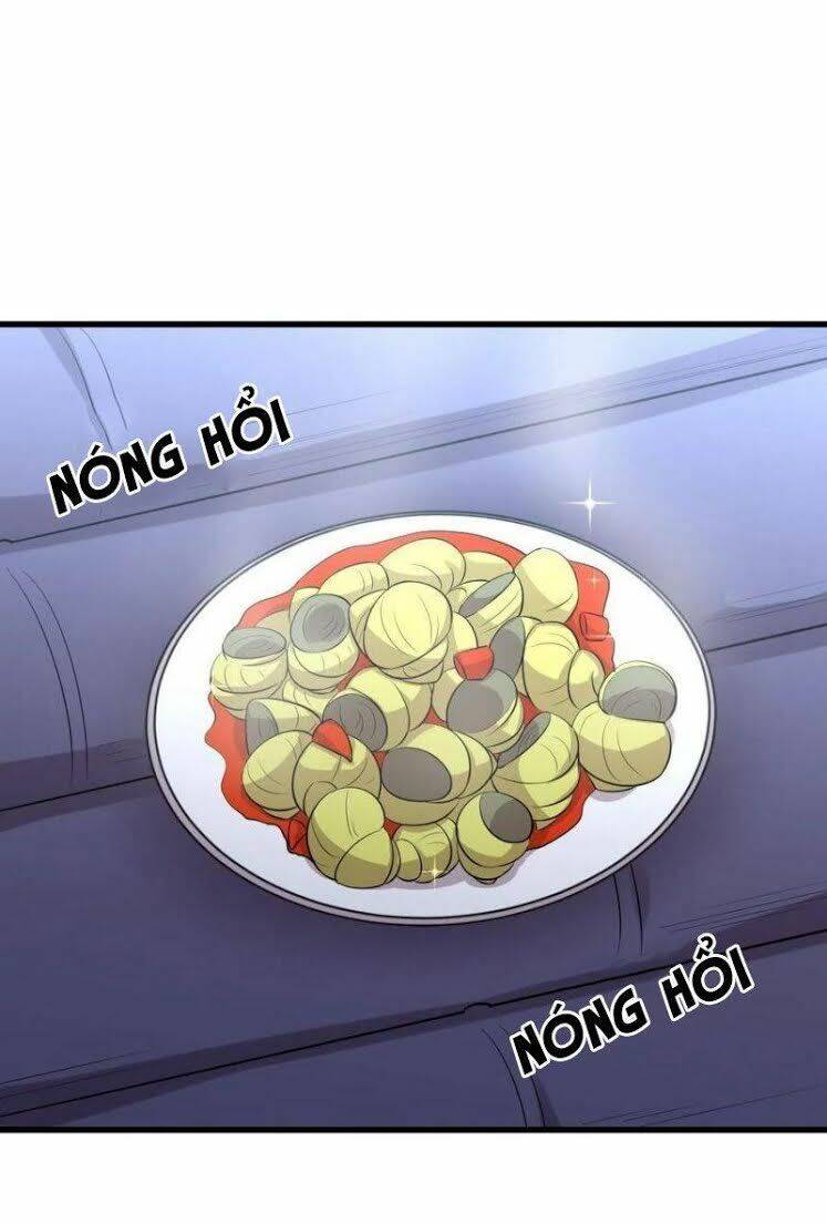 Xuyên Không Vào Thế Giới Nữ Cường Chapter 199 - Trang 2