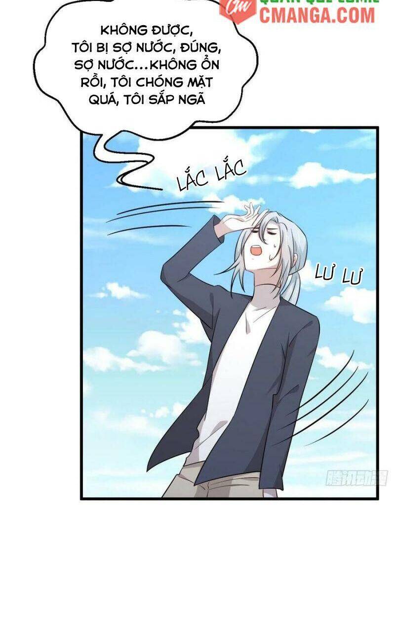 Xuyên Không Vào Thế Giới Nữ Cường Chapter 199 - Trang 2