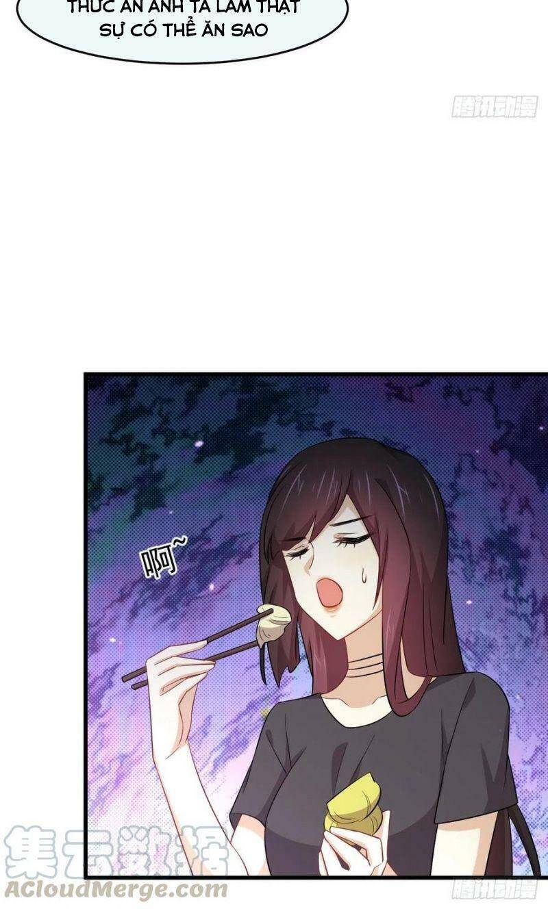 Xuyên Không Vào Thế Giới Nữ Cường Chapter 199 - Trang 2