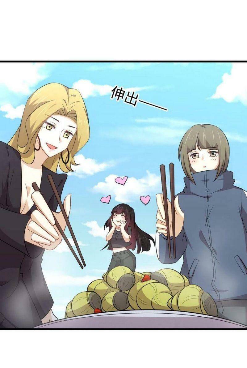 Xuyên Không Vào Thế Giới Nữ Cường Chapter 199 - Trang 2