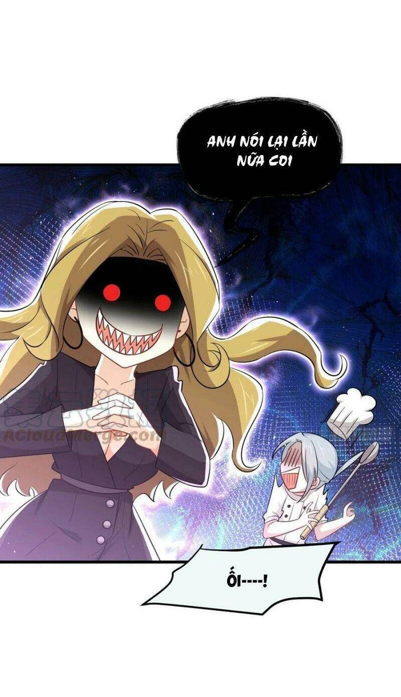 Xuyên Không Vào Thế Giới Nữ Cường Chapter 199 - Trang 2