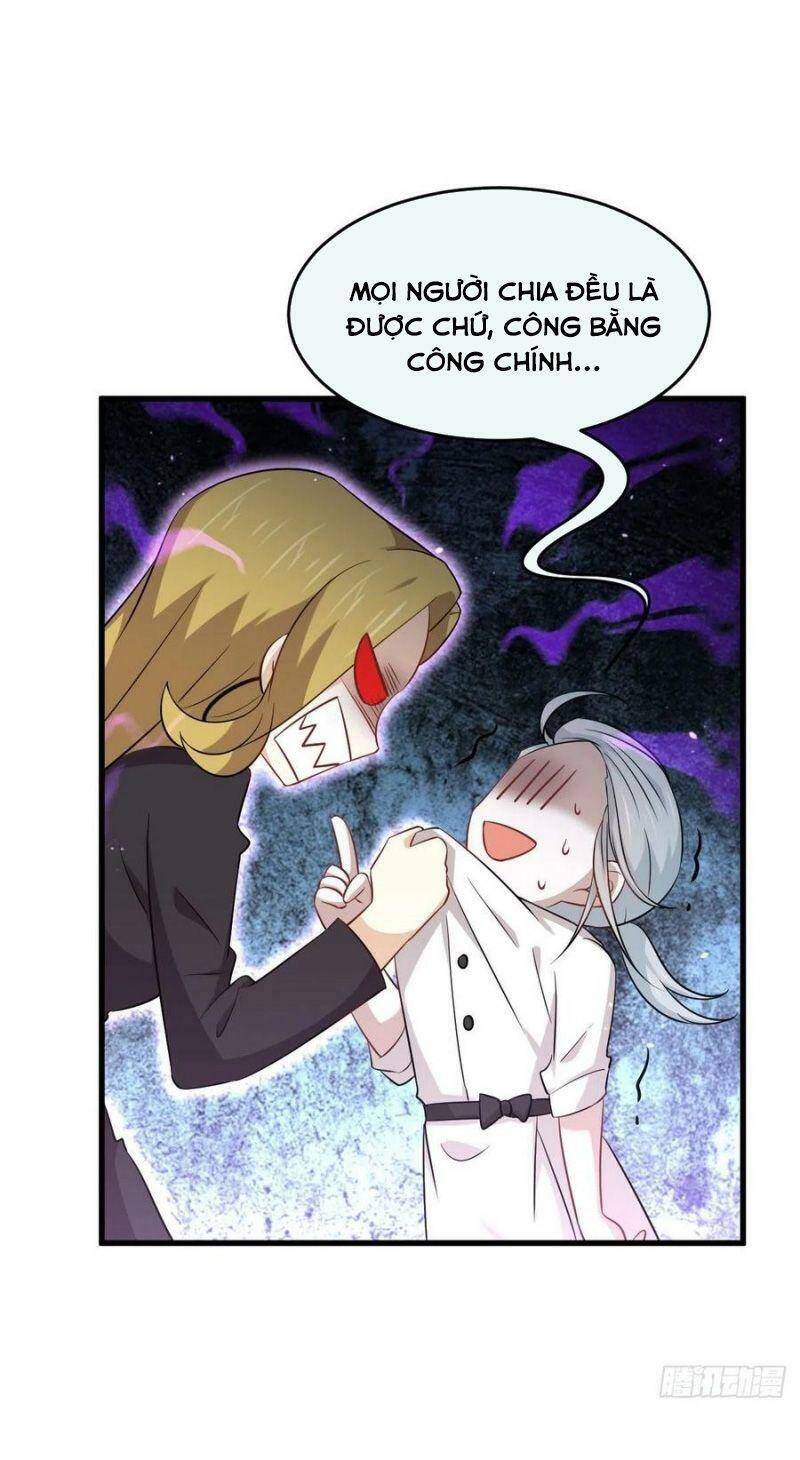 Xuyên Không Vào Thế Giới Nữ Cường Chapter 199 - Trang 2