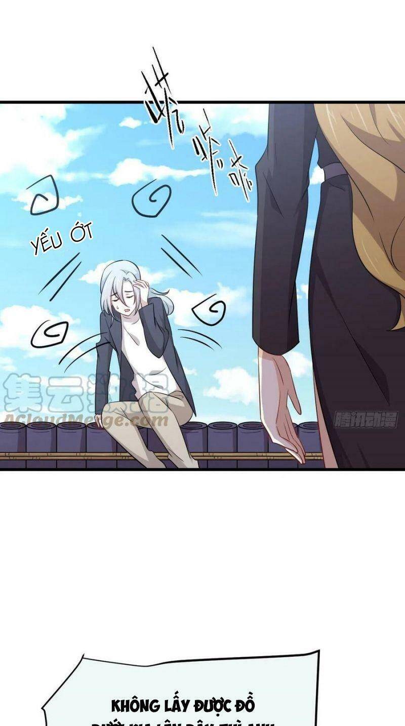 Xuyên Không Vào Thế Giới Nữ Cường Chapter 199 - Trang 2