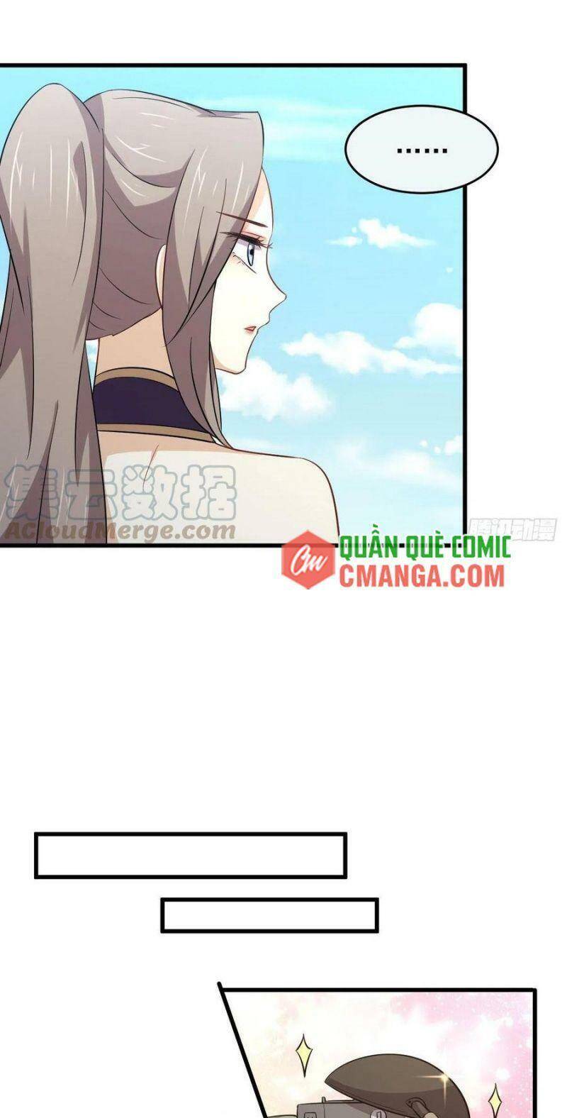 Xuyên Không Vào Thế Giới Nữ Cường Chapter 199 - Trang 2