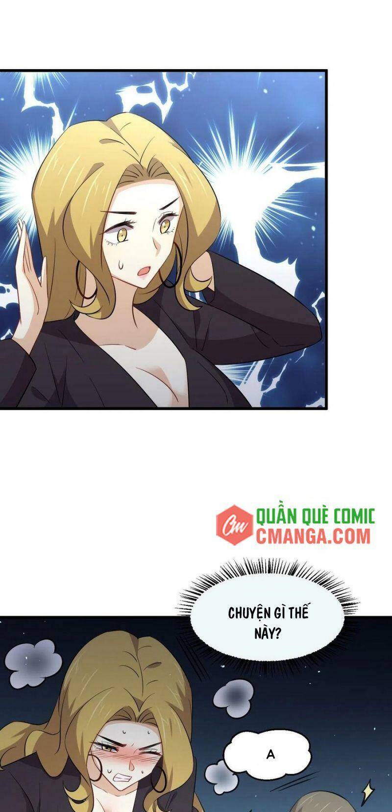 Xuyên Không Vào Thế Giới Nữ Cường Chapter 199 - Trang 2