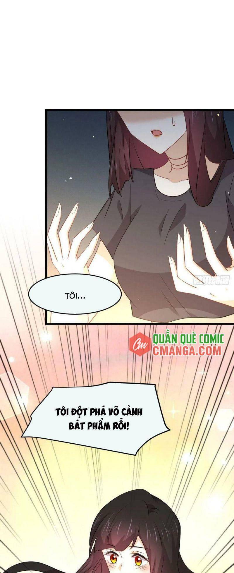 Xuyên Không Vào Thế Giới Nữ Cường Chapter 199 - Trang 2