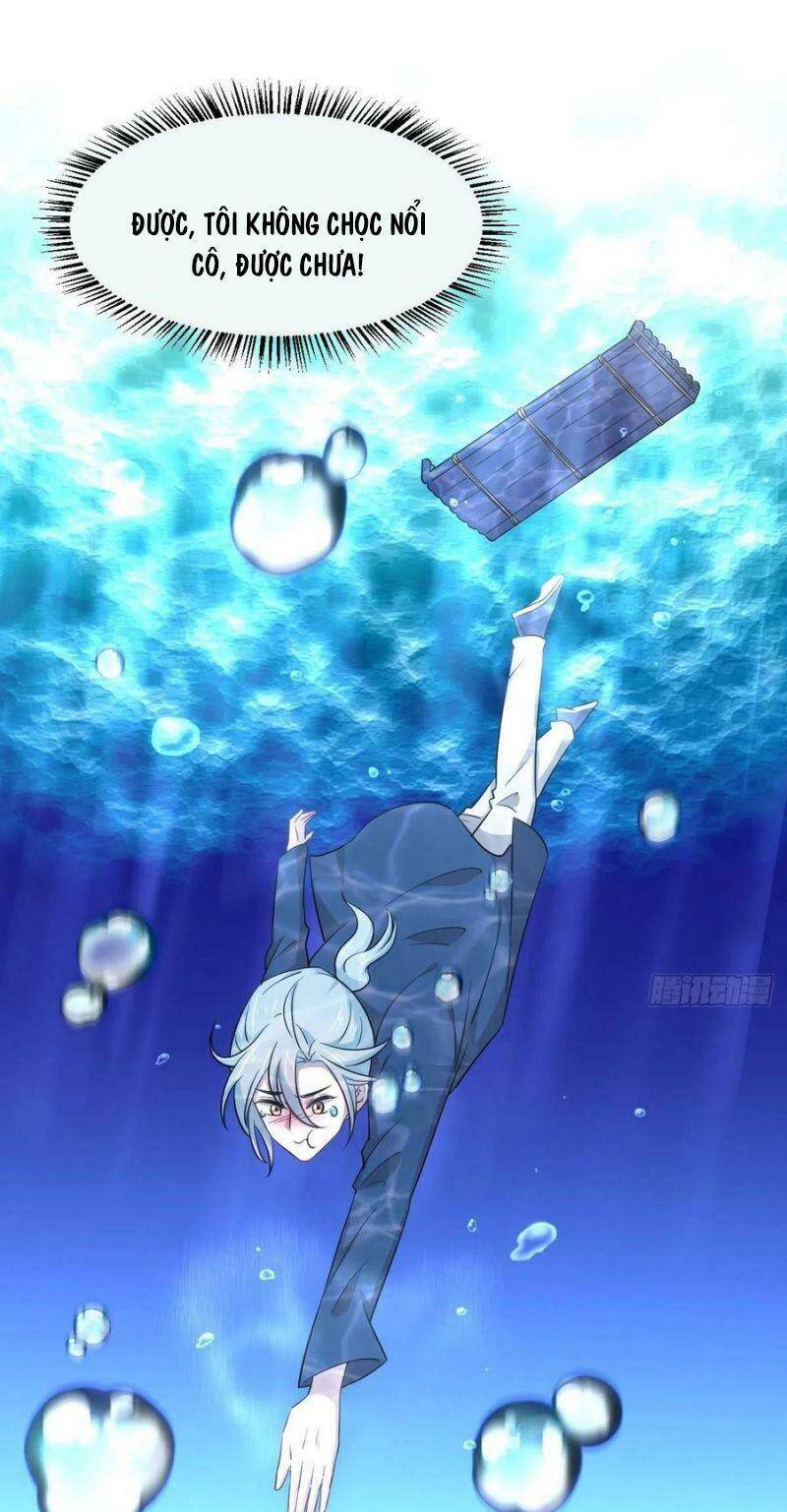 Xuyên Không Vào Thế Giới Nữ Cường Chapter 199 - Trang 2