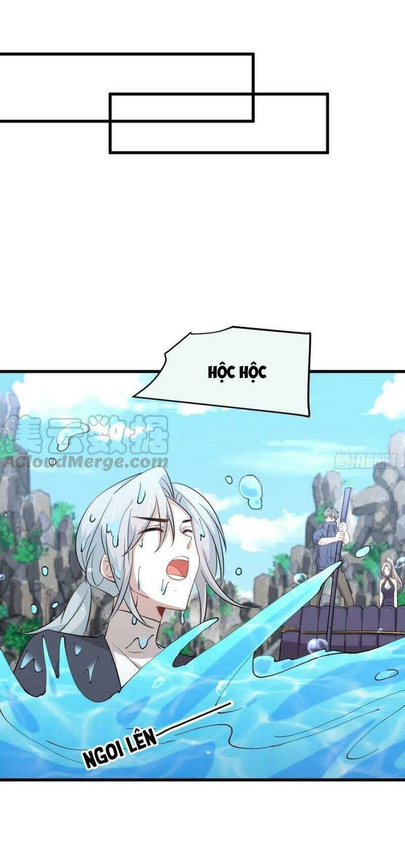 Xuyên Không Vào Thế Giới Nữ Cường Chapter 199 - Trang 2