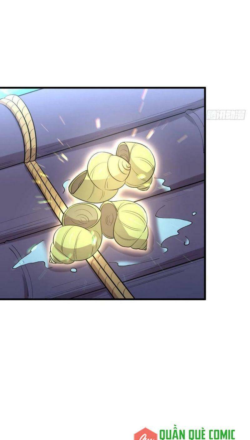 Xuyên Không Vào Thế Giới Nữ Cường Chapter 199 - Trang 2