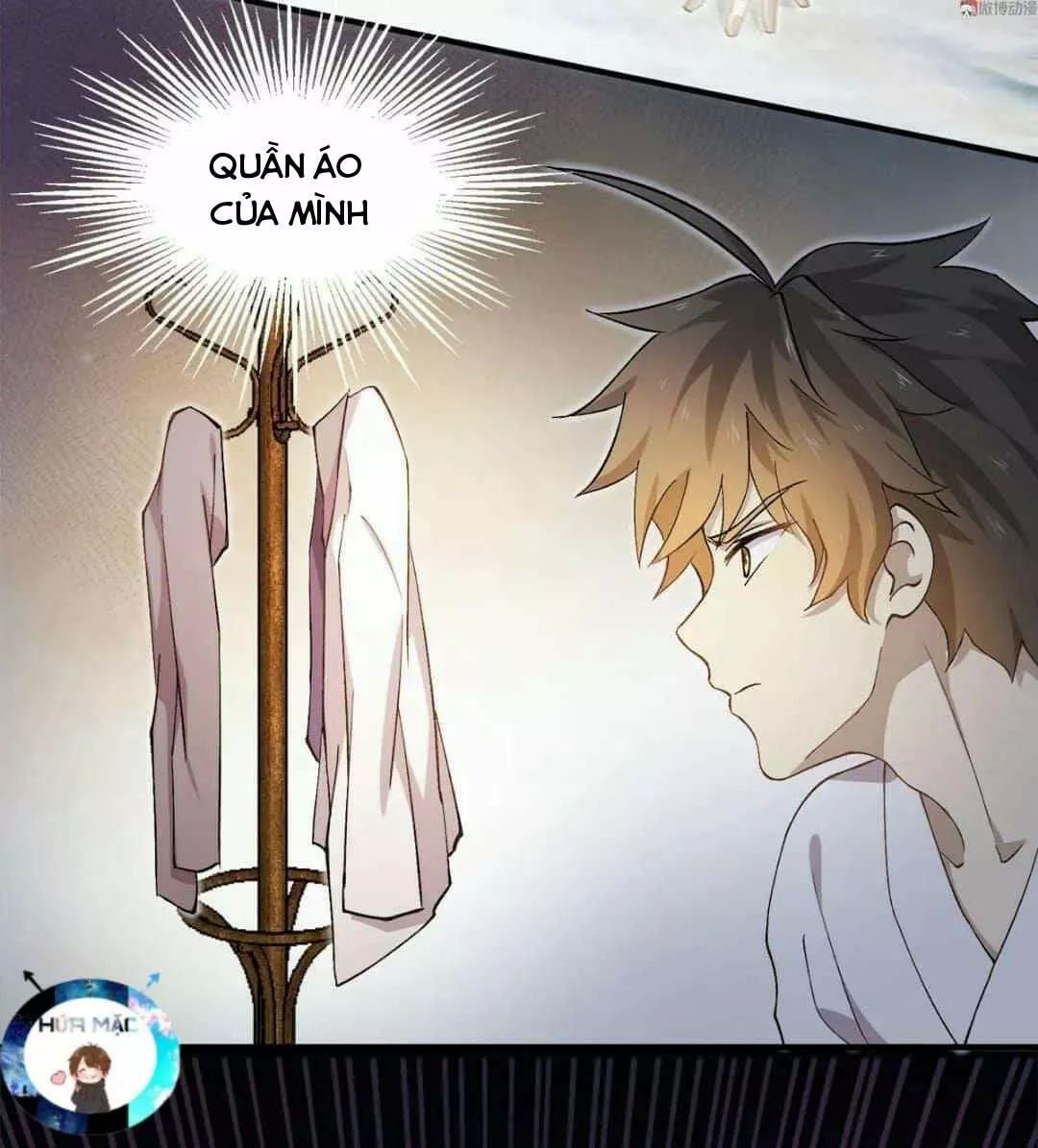 Xuyên Không Vào Thế Giới Nữ Cường Chapter 2 - Trang 2