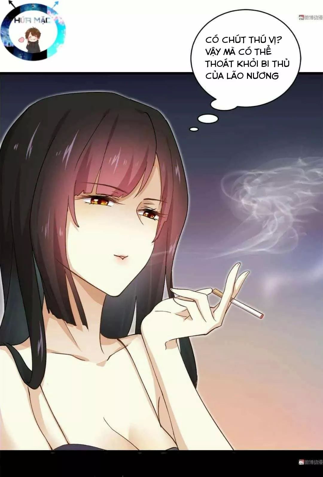 Xuyên Không Vào Thế Giới Nữ Cường Chapter 2 - Trang 2