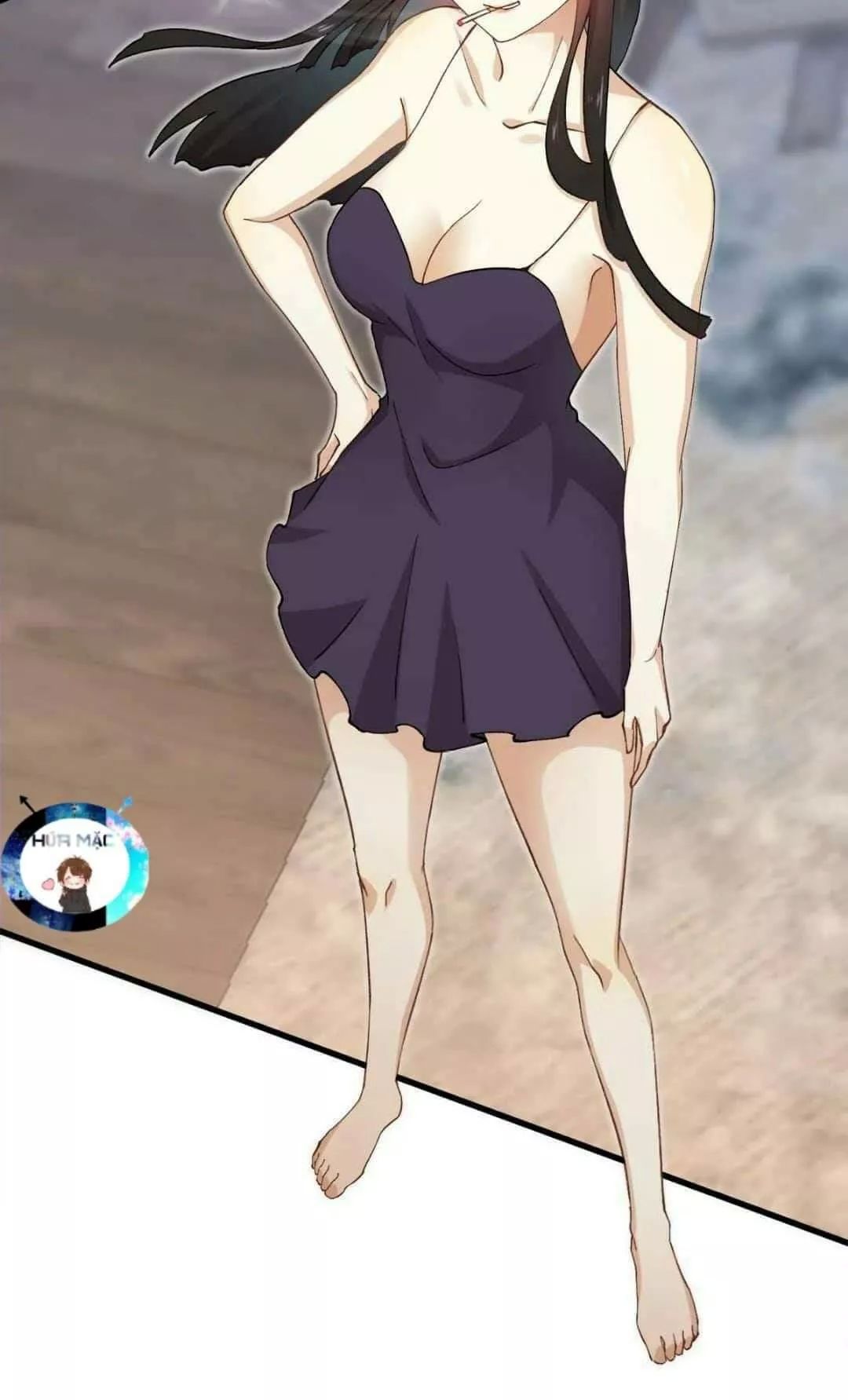 Xuyên Không Vào Thế Giới Nữ Cường Chapter 2 - Trang 2