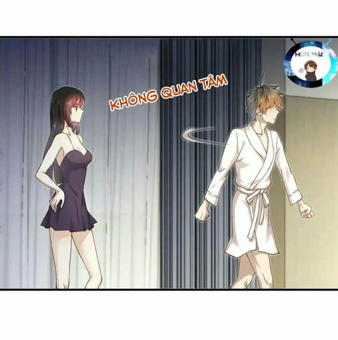 Xuyên Không Vào Thế Giới Nữ Cường Chapter 2 - Trang 2