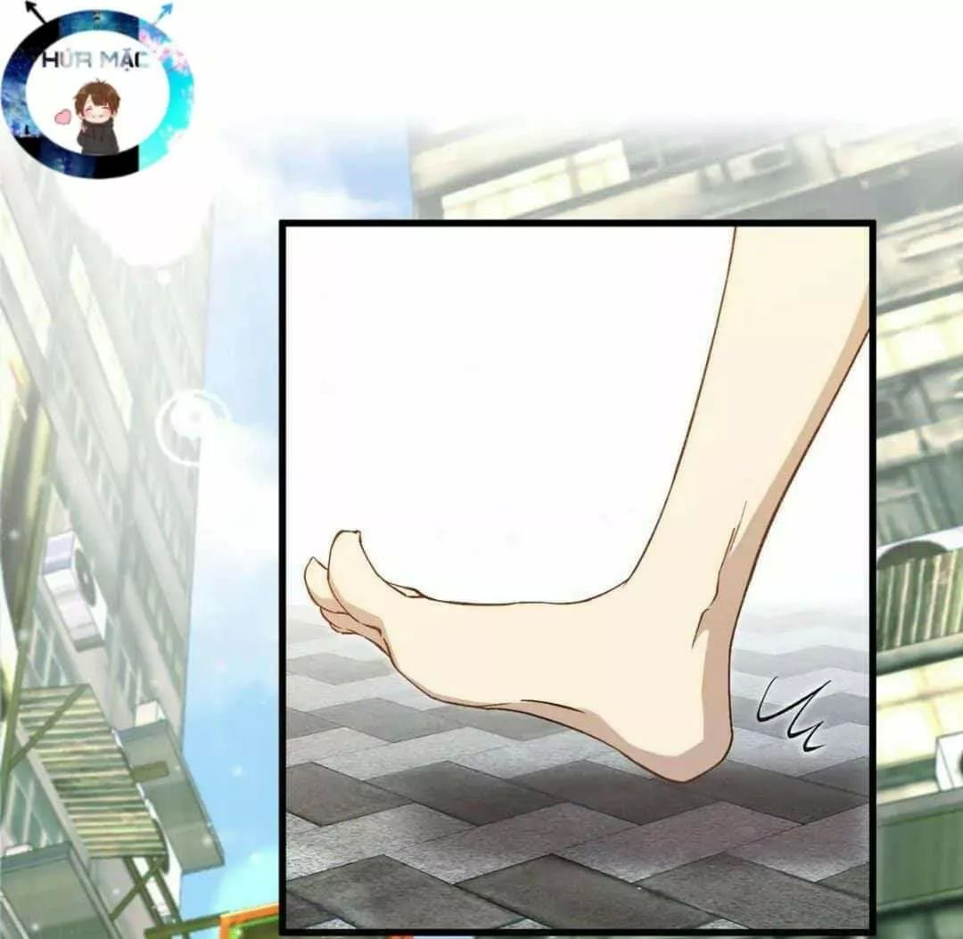 Xuyên Không Vào Thế Giới Nữ Cường Chapter 2 - Trang 2