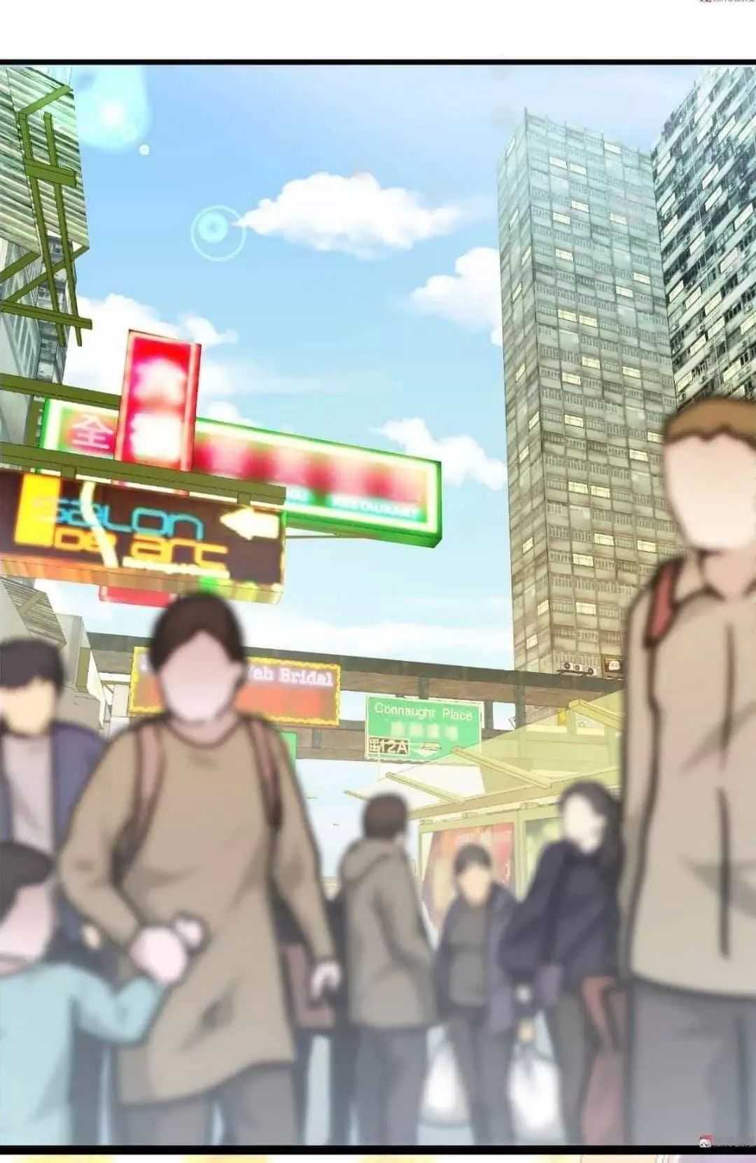 Xuyên Không Vào Thế Giới Nữ Cường Chapter 2 - Trang 2