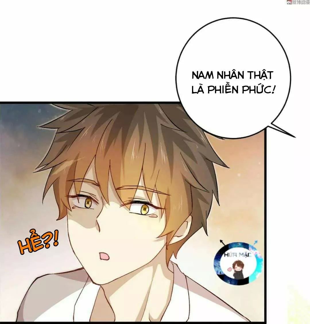 Xuyên Không Vào Thế Giới Nữ Cường Chapter 2 - Trang 2