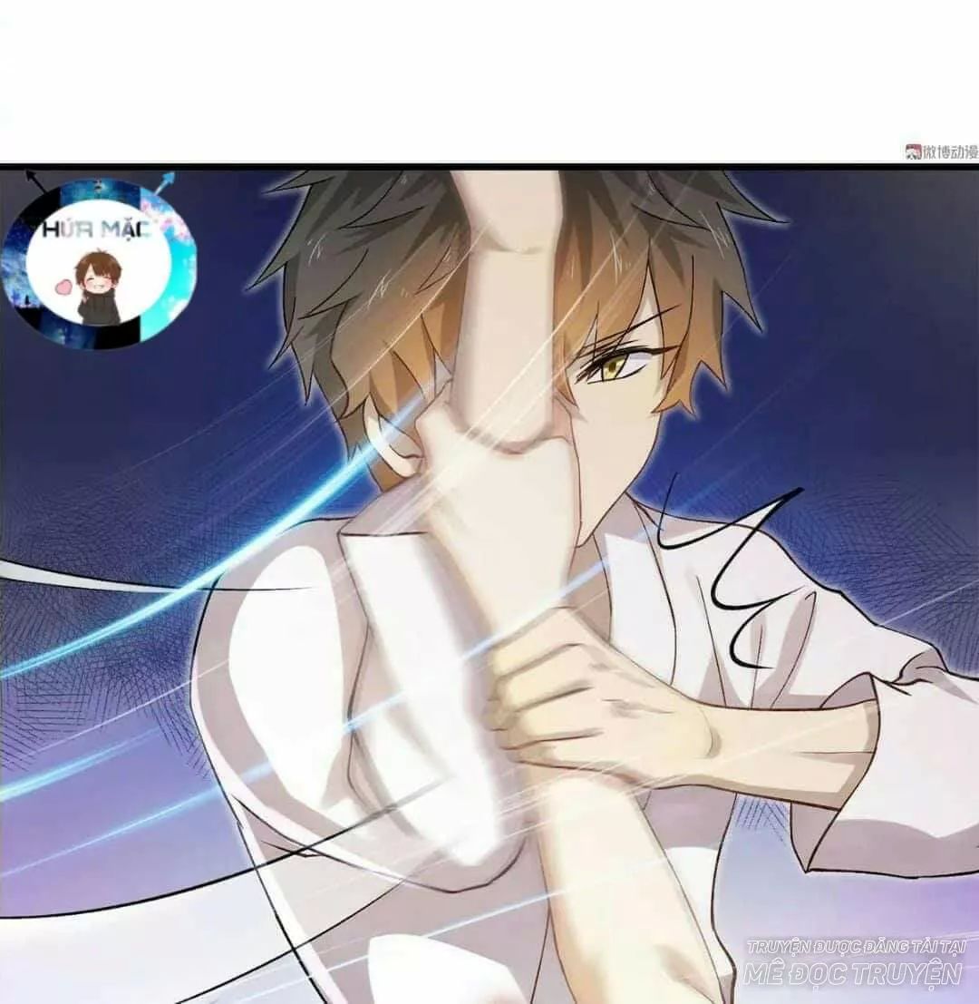 Xuyên Không Vào Thế Giới Nữ Cường Chapter 2 - Trang 2