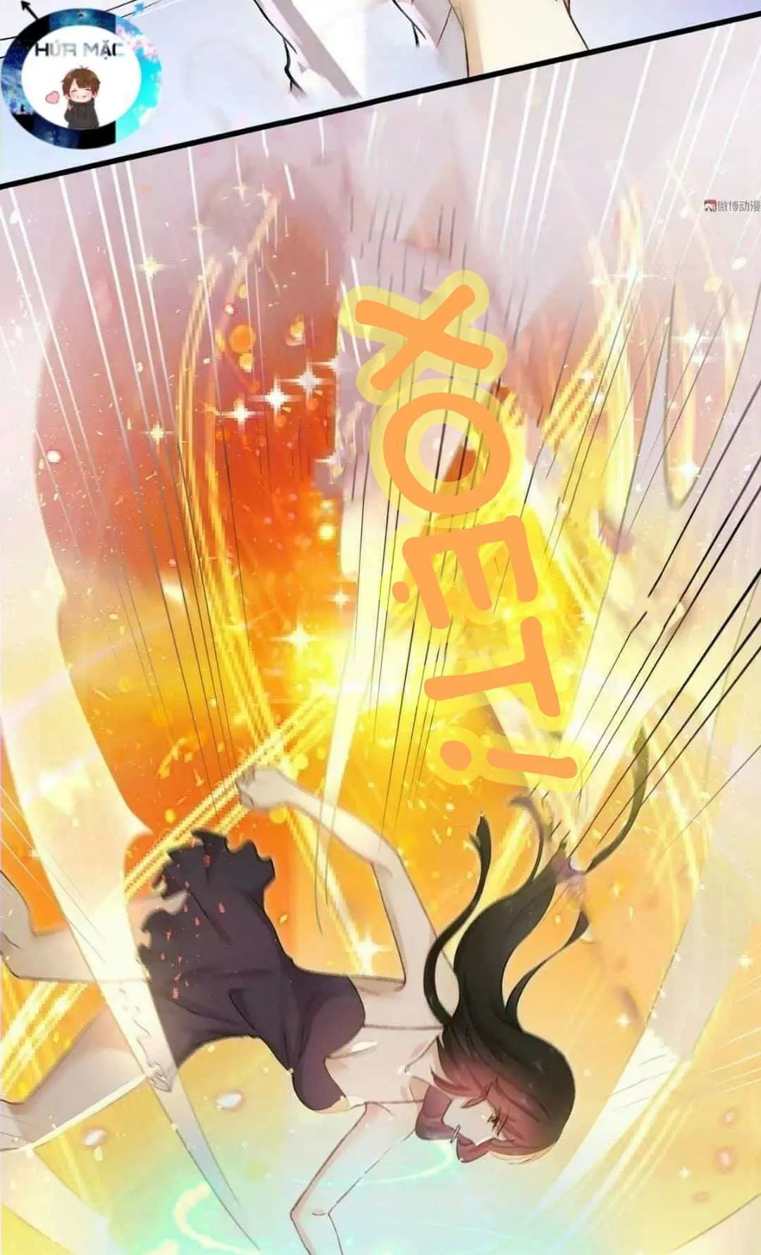 Xuyên Không Vào Thế Giới Nữ Cường Chapter 2 - Trang 2