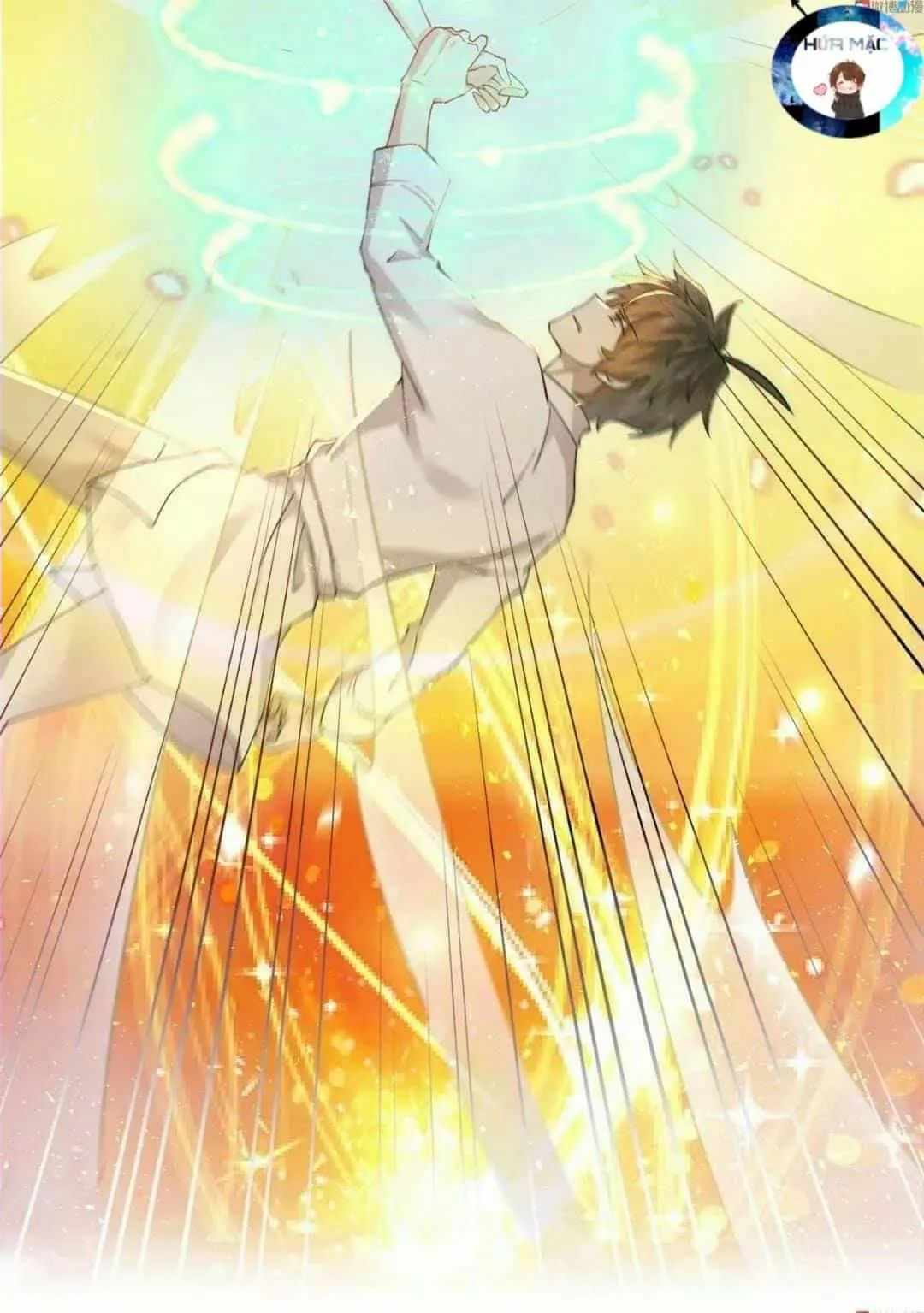 Xuyên Không Vào Thế Giới Nữ Cường Chapter 2 - Trang 2