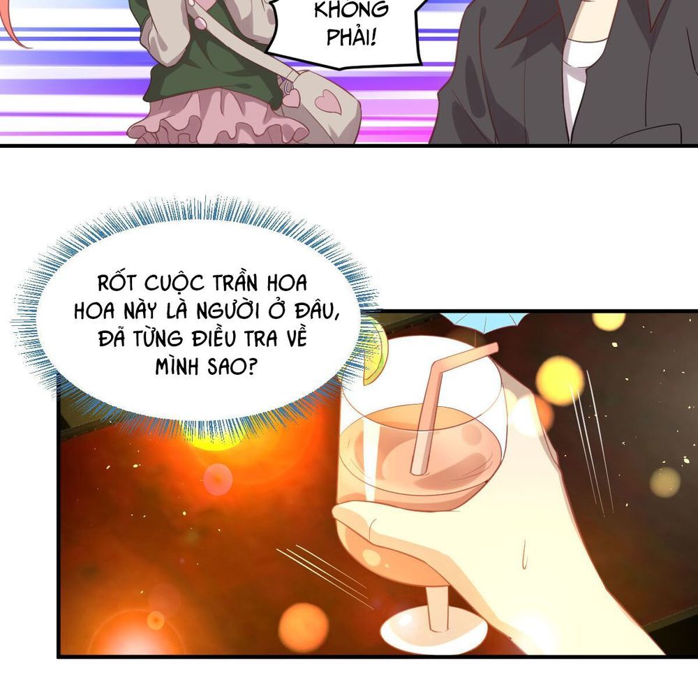 Xuyên Không Vào Thế Giới Nữ Cường Chapter 20 - Trang 2