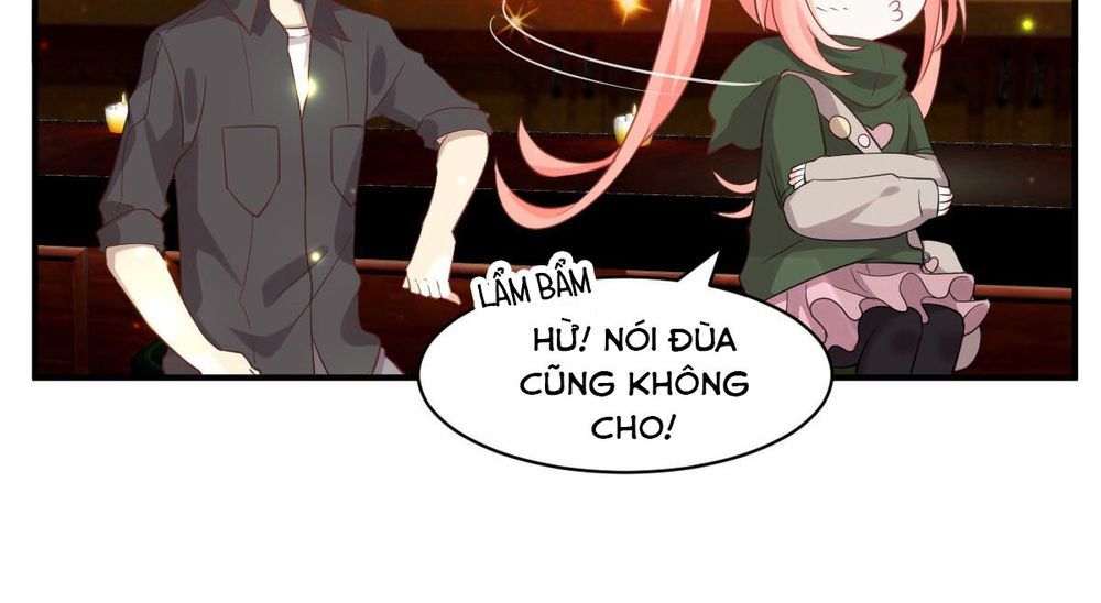 Xuyên Không Vào Thế Giới Nữ Cường Chapter 20 - Trang 2