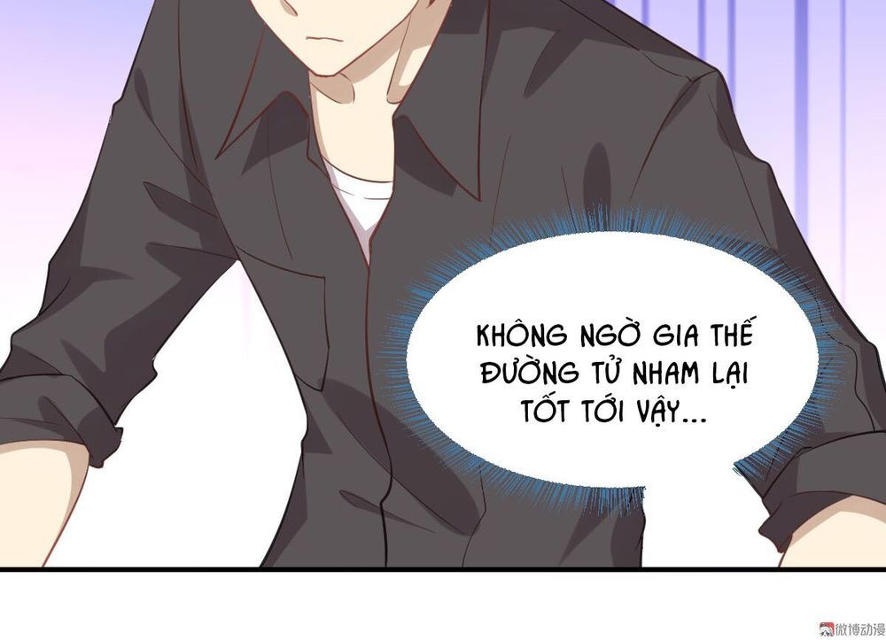 Xuyên Không Vào Thế Giới Nữ Cường Chapter 20 - Trang 2