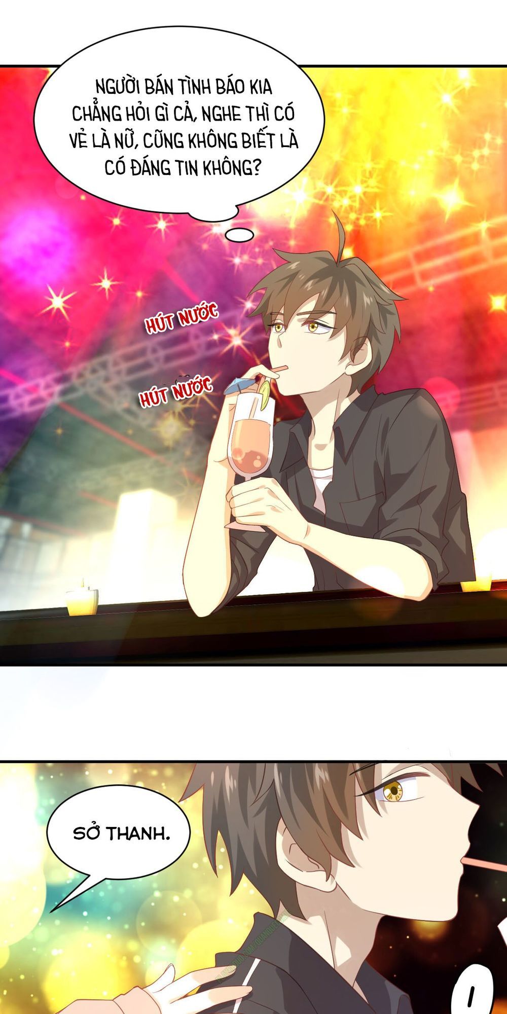 Xuyên Không Vào Thế Giới Nữ Cường Chapter 20 - Trang 2