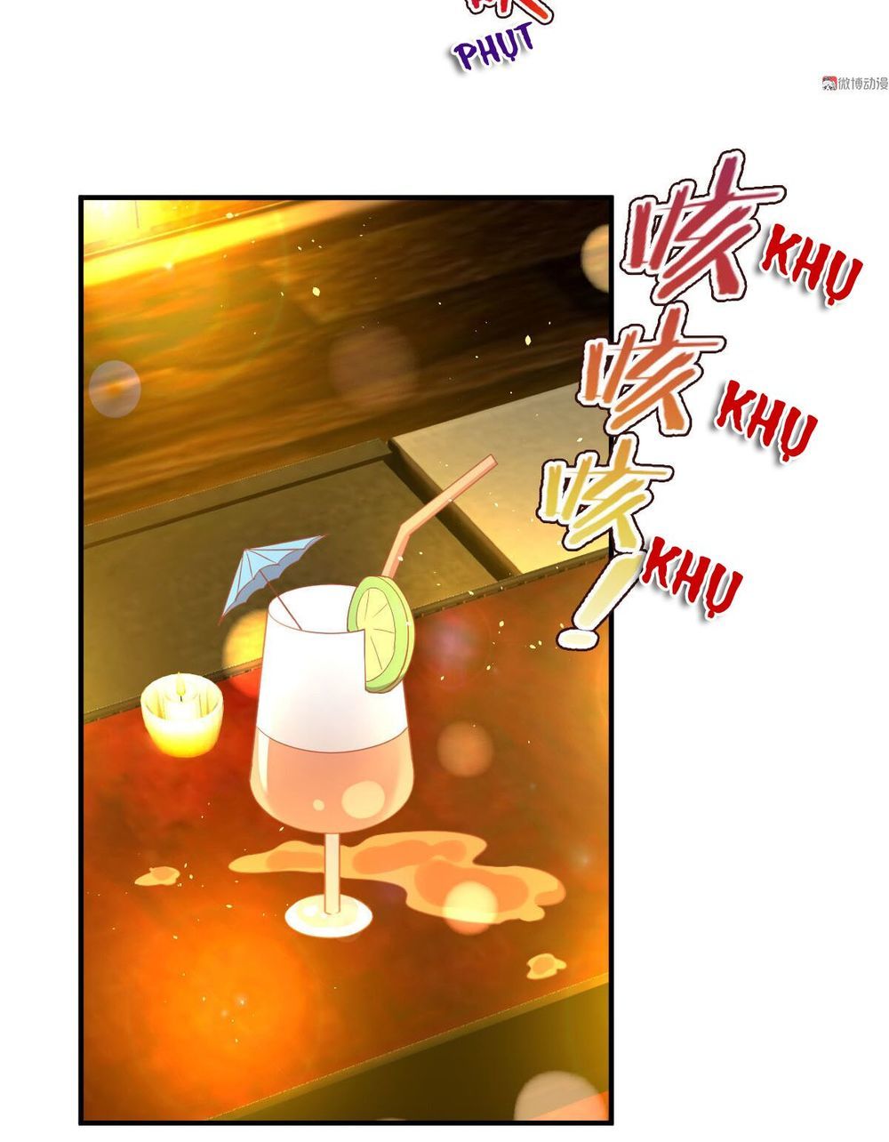 Xuyên Không Vào Thế Giới Nữ Cường Chapter 20 - Trang 2