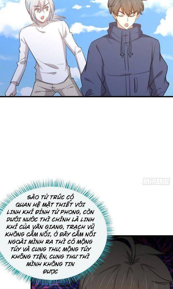 Xuyên Không Vào Thế Giới Nữ Cường Chapter 200 - Trang 2