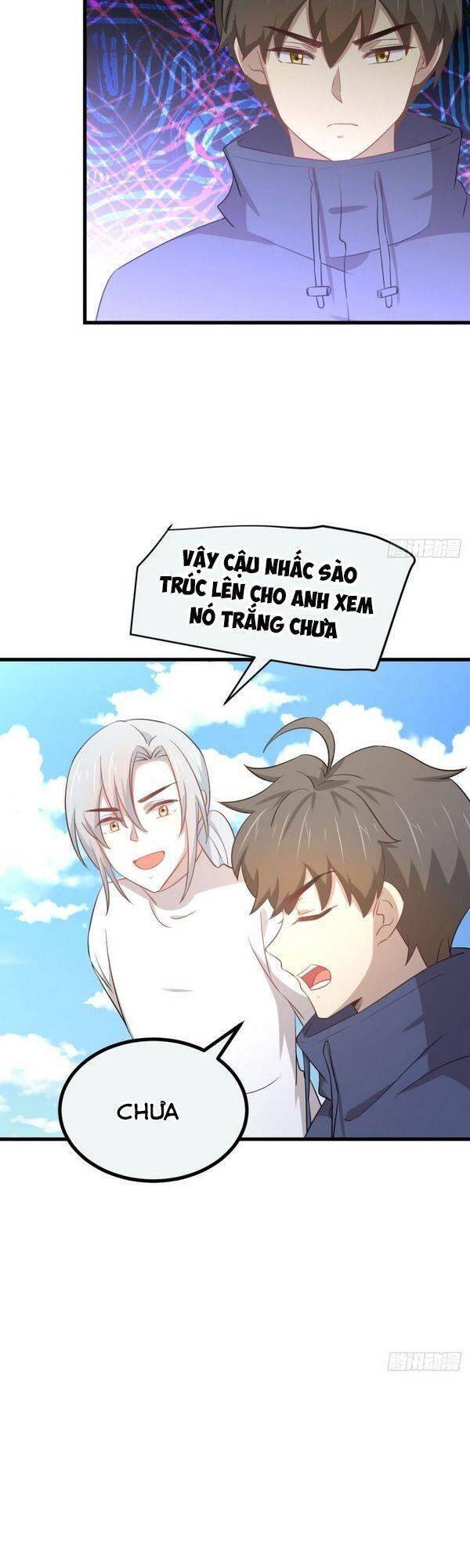 Xuyên Không Vào Thế Giới Nữ Cường Chapter 200 - Trang 2