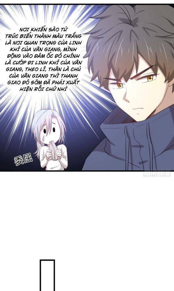Xuyên Không Vào Thế Giới Nữ Cường Chapter 200 - Trang 2