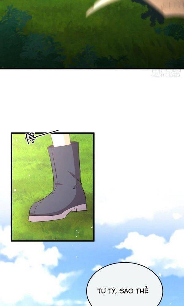 Xuyên Không Vào Thế Giới Nữ Cường Chapter 200 - Trang 2