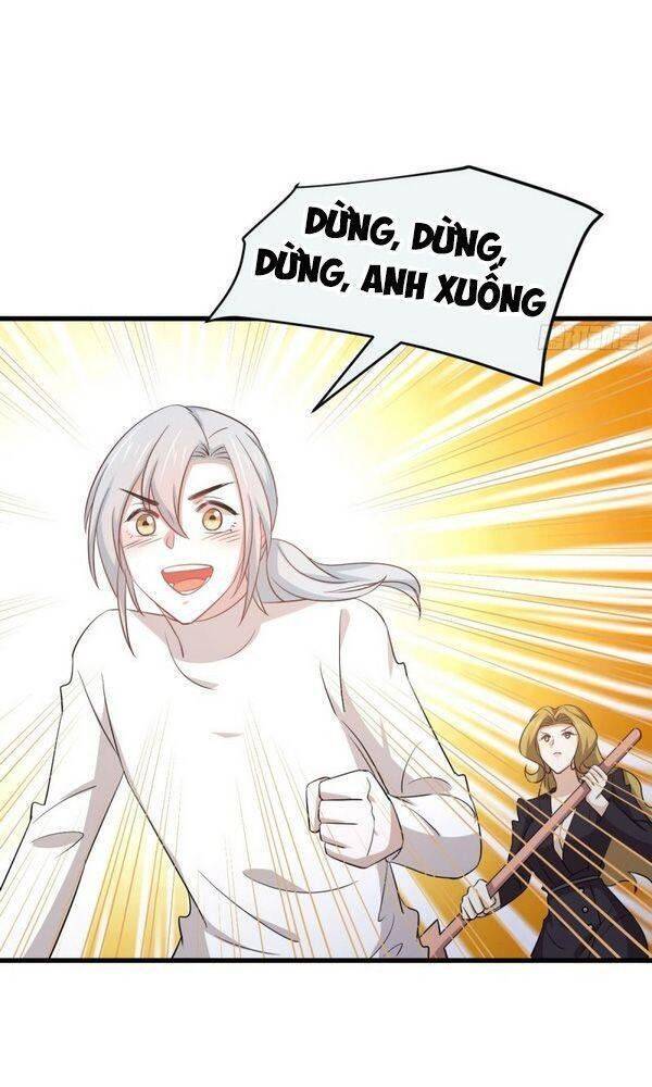 Xuyên Không Vào Thế Giới Nữ Cường Chapter 200 - Trang 2