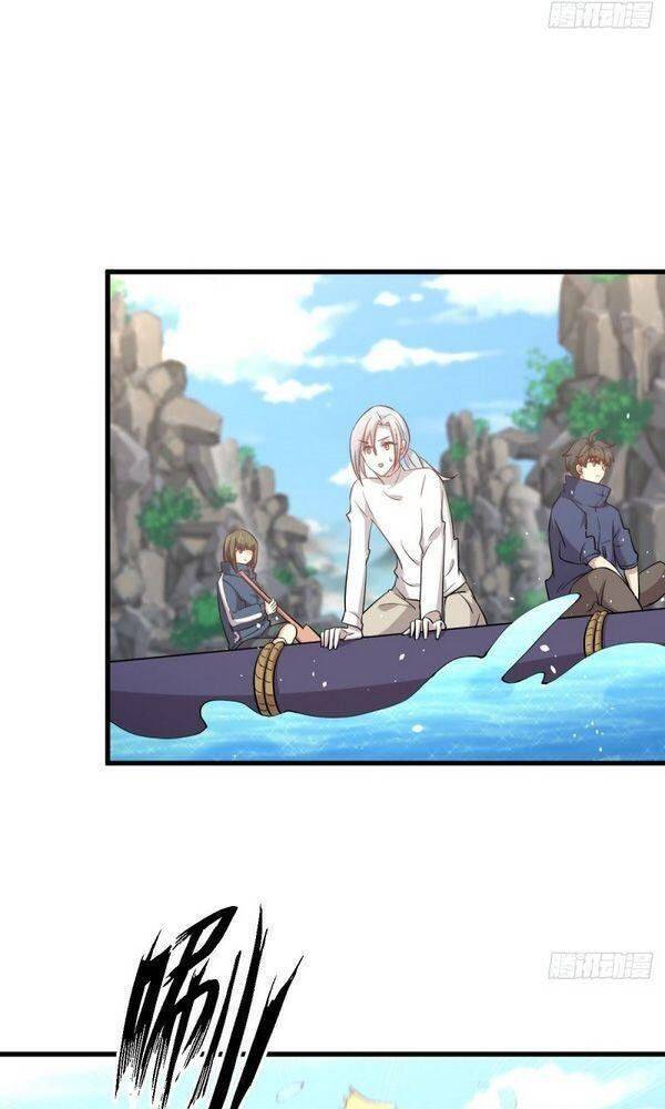 Xuyên Không Vào Thế Giới Nữ Cường Chapter 200 - Trang 2