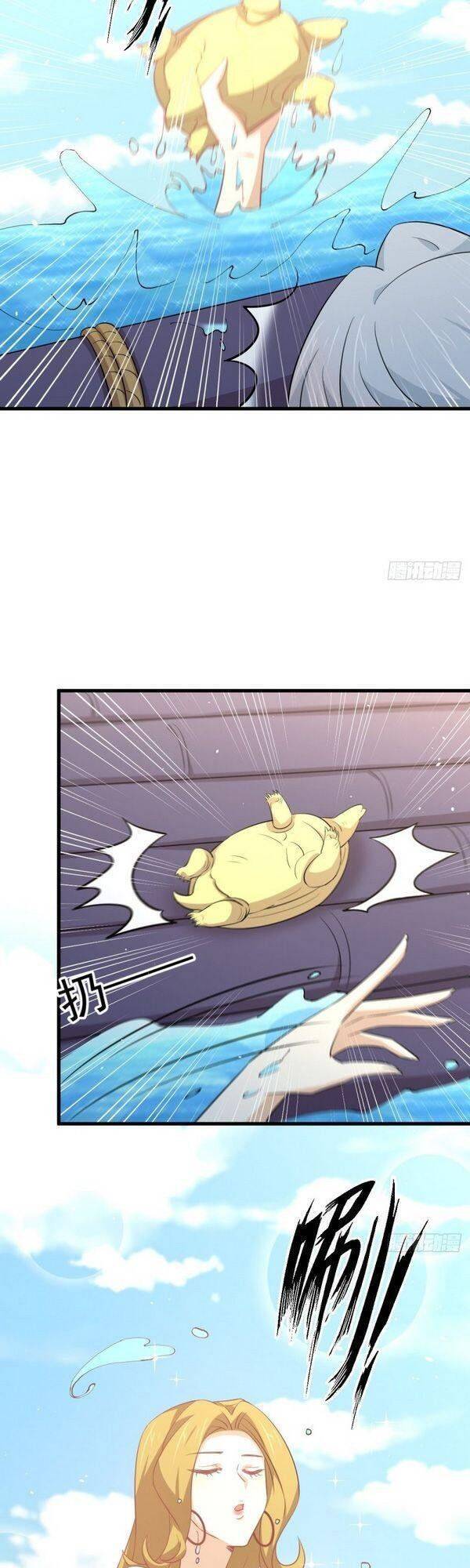 Xuyên Không Vào Thế Giới Nữ Cường Chapter 200 - Trang 2