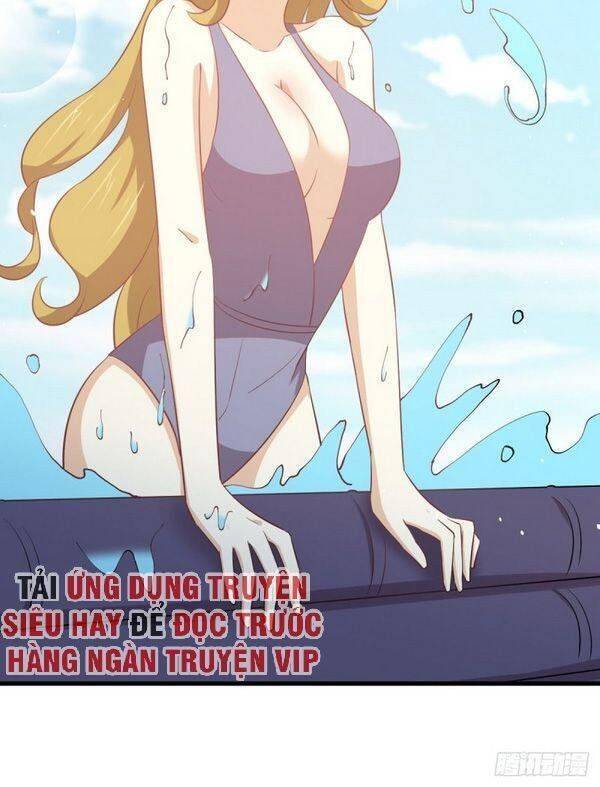 Xuyên Không Vào Thế Giới Nữ Cường Chapter 200 - Trang 2