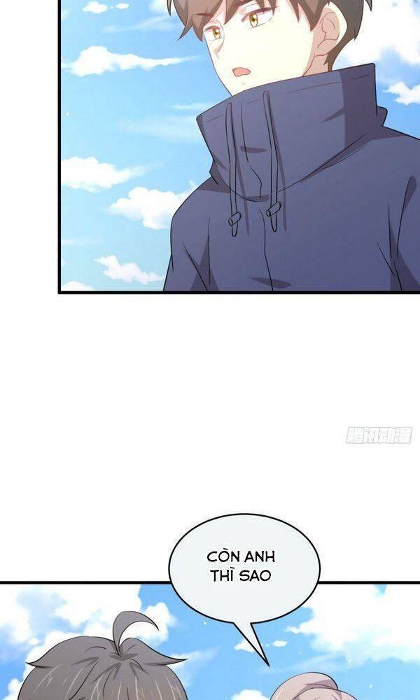 Xuyên Không Vào Thế Giới Nữ Cường Chapter 200 - Trang 2