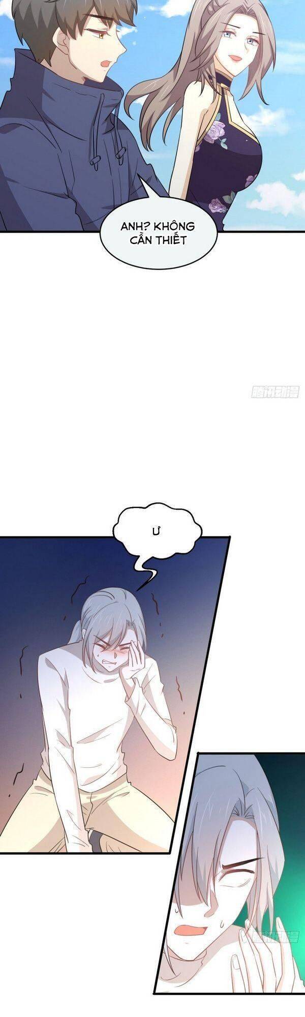 Xuyên Không Vào Thế Giới Nữ Cường Chapter 200 - Trang 2