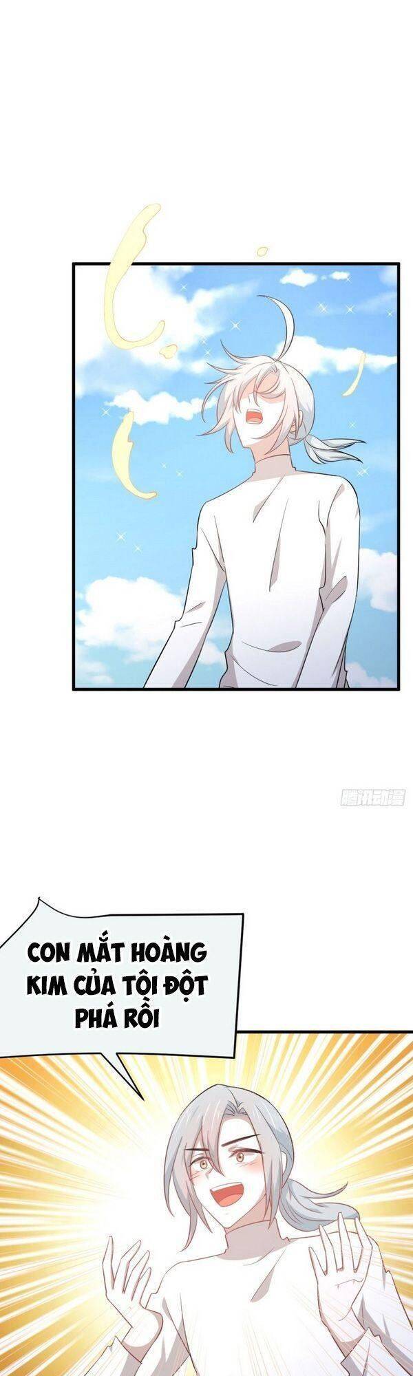 Xuyên Không Vào Thế Giới Nữ Cường Chapter 200 - Trang 2