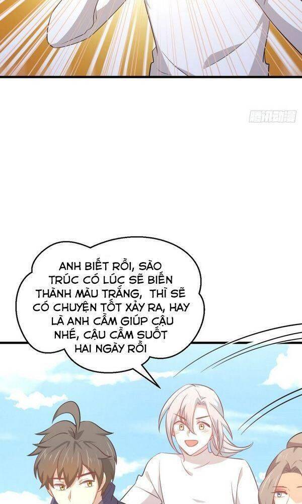 Xuyên Không Vào Thế Giới Nữ Cường Chapter 200 - Trang 2